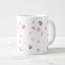 Recherche de petals tasses Rose