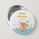 Recherche de magique badges Girl