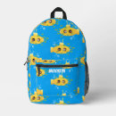 Recherche de sous marin sacs Pour enfants