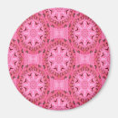 Recherche de début magnets Floral