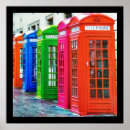 Recherche de telephone posters Londres