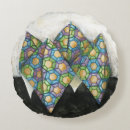 Recherche de origami coussins Géométrique