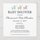 Recherche de berceau invitations Bain