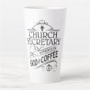 Recherche de secretaire tasses Coworker