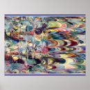 Recherche de texture de marbre posters Motif