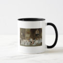 Recherche de première communion tasses Église