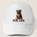 Recherche de de carlin casquettes Animal