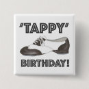 Recherche de dance badges Anniversaire