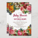 Recherche de victorien invitations Floral
