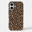 Recherche de polynésien iphone coques Noir