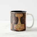 Recherche de thor tasses Runes