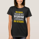 Zoek naar expliciet tshirts Waarschuwing