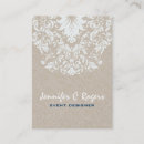 Recherche de concepteur floral cartes visite Élégant