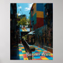 Recherche de travel destination posters Photographie
