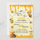 Recherche de honeybee invitations Jaune