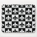 Recherche de motif répété tapis souris Formes