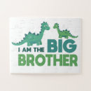 Zoek naar grote broer puzzels Familie