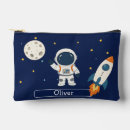 Recherche de astronaute cosmétiques pochettes Lune