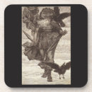 Recherche de odin dessous de verres Mythologie norse