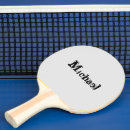 Zoek naar naam tafeltennis artikelen Typografie