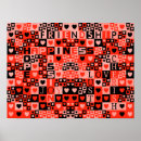 Recherche de collage de mot posters Motivation