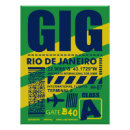 Recherche de rio janeiro posters Travel