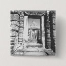 Recherche de temple badges Noir