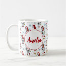 Recherche de nordic tasses Rouge