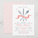 Recherche de fourchette invitations Couverts