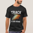 Zoek naar ons atletiek tshirts Thuis
