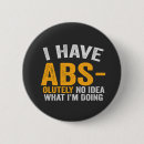 Zoek naar spier buttons Gymzaal