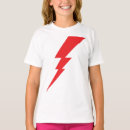 Recherche de foudre tshirts Flash