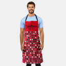 Recherche de gris rouge tabliers Moderne