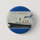 Recherche de titanic accessoires Vintage
