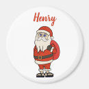 Zoek naar santa claus magnets Grappig