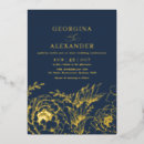 Recherche de modern botanical mariage invitations Pour eux