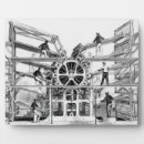 Recherche de la science plaques Scientists