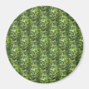 Recherche de pendaison magnets Vert