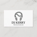 Recherche de disk jockey cartes visite Musique