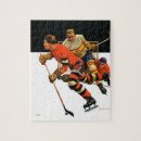 Zoek naar schaatsen puzzels Retro