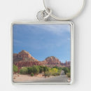 Recherche de sedona porteclés Roche rouge