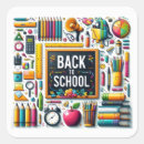 Recherche de primaire autocollants École maternelle