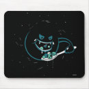Recherche de trou noir tapis souris La science