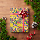 Recherche de pop art cadeau emballages Floral