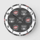 Zoek naar hygiënist klokken Tanden