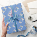 Recherche de ordinateur papier cadeau Rétro