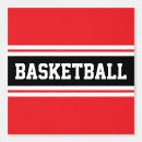 Zoek naar basketbal kunst Zwart