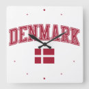 Recherche de danois horloges Scandinave