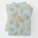 Recherche de fruit tropical papier cadeau Floral