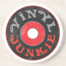 Recherche de albums disque vinyle de dessous de verres Disques